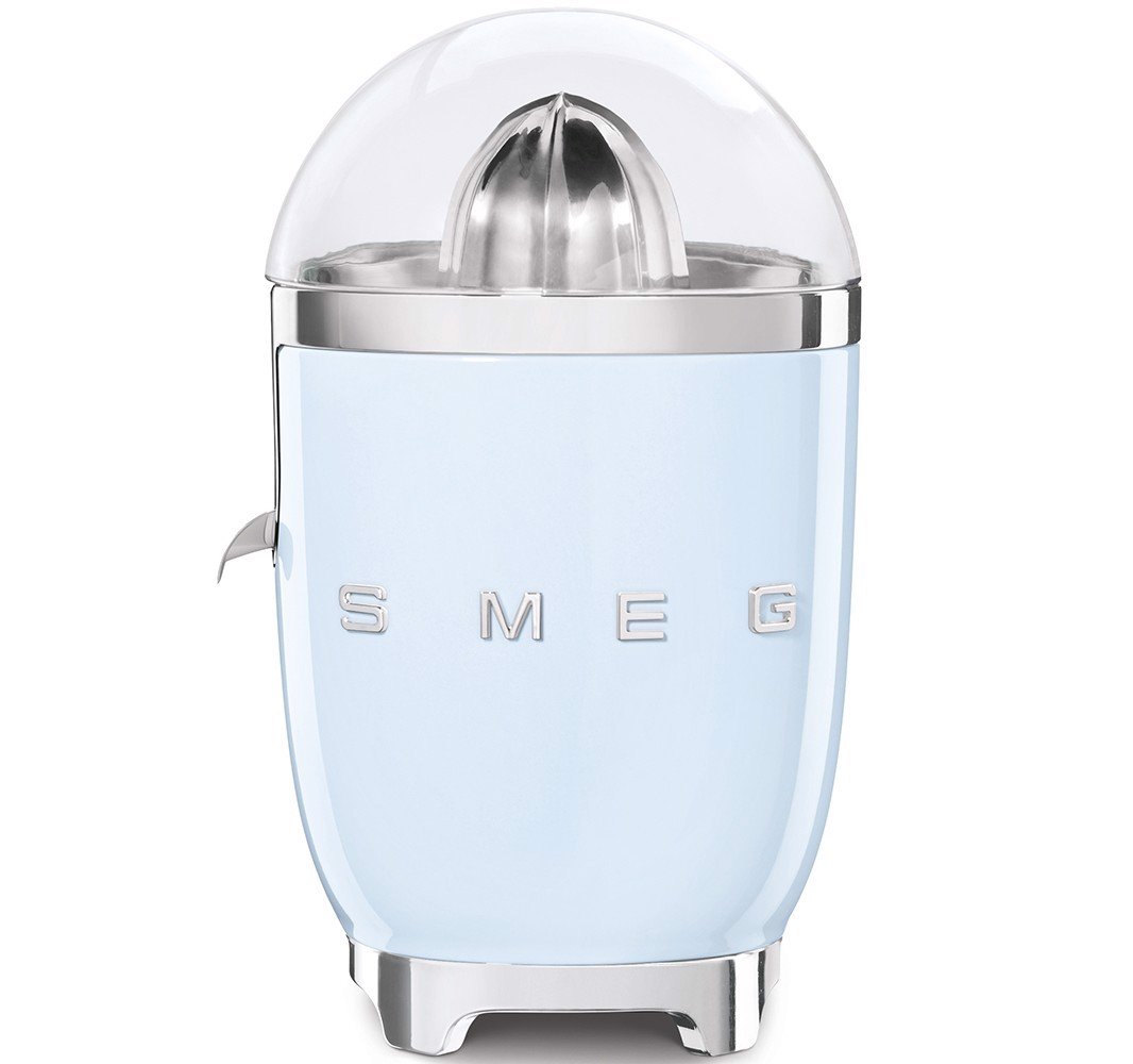 Máy vắt cam SMEG CJF11PBEU (màu xanh Blue) (7/23)