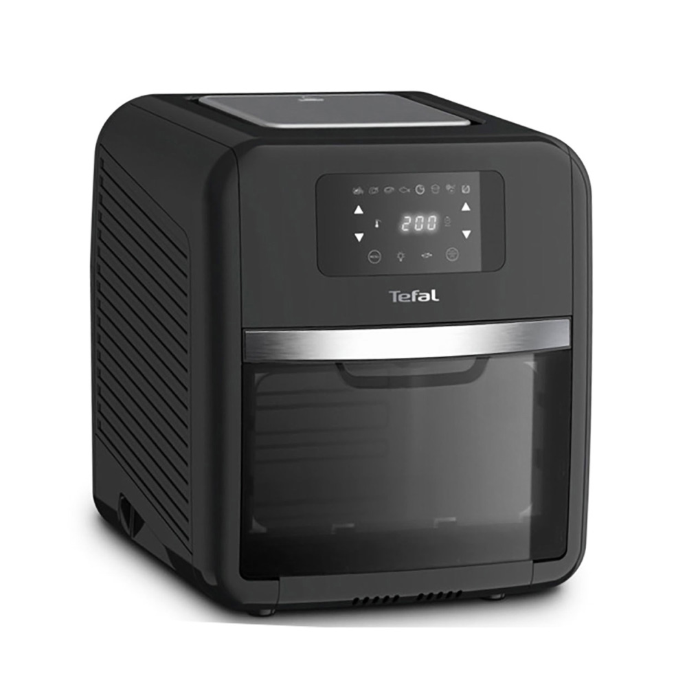Nồi chiên không dầu / Lò nướng 9 in 1 Tefal Easy Fry FW5018 11L 2000 W