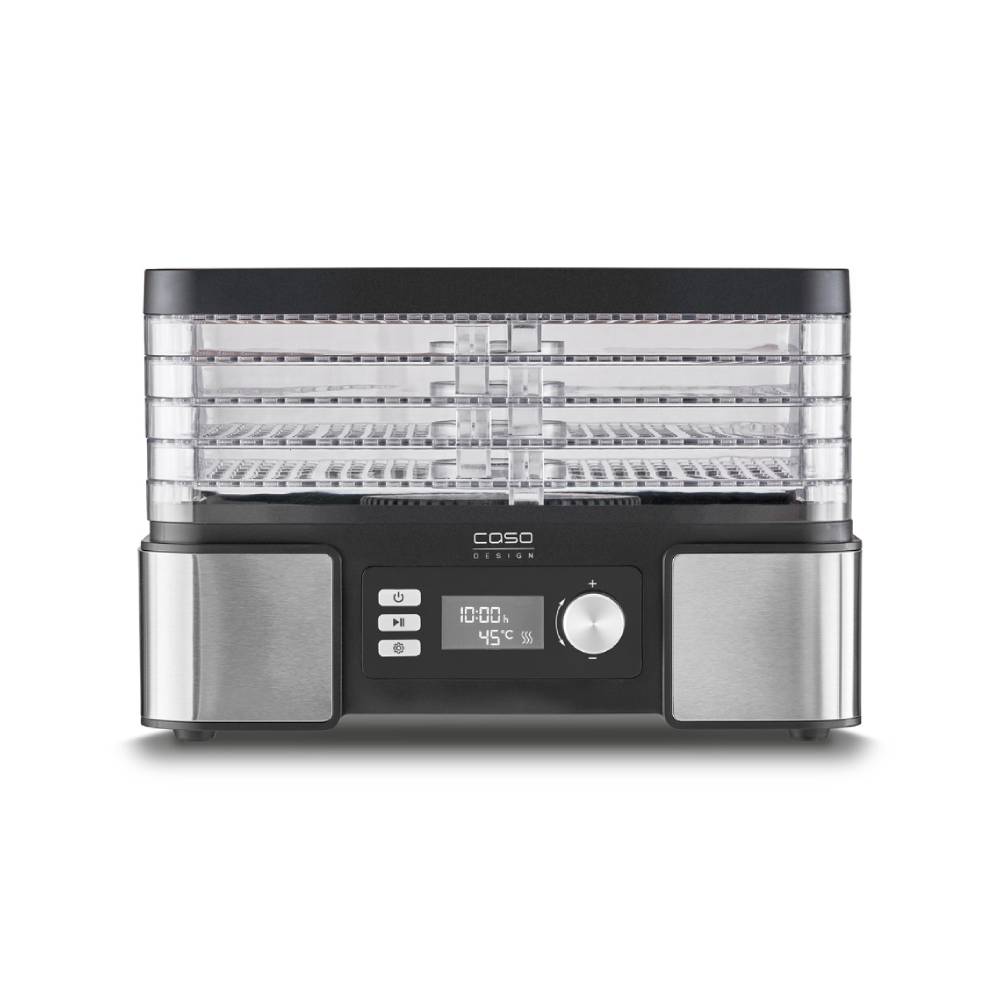 Máy sấy hoa quả, thực phẩm Caso DH 450