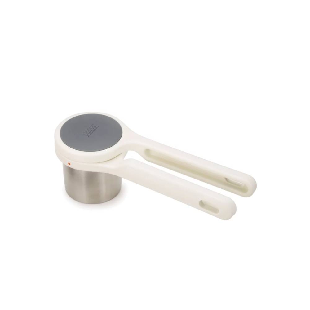 Dụng cụ nghiền khoai tây Joseph Joseph 20100 Helix màu White/Grey