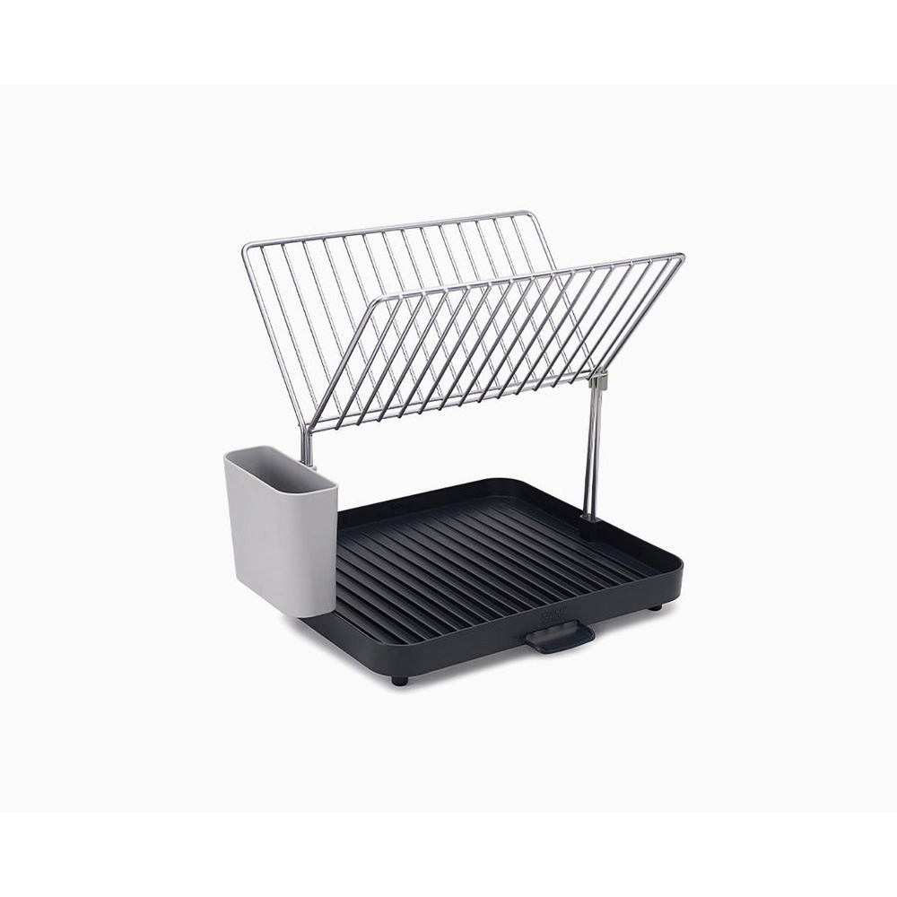 Kệ úp bát đĩa đa năng Joseph Joseph 85084 Y-rack Dishdrainer - Grey