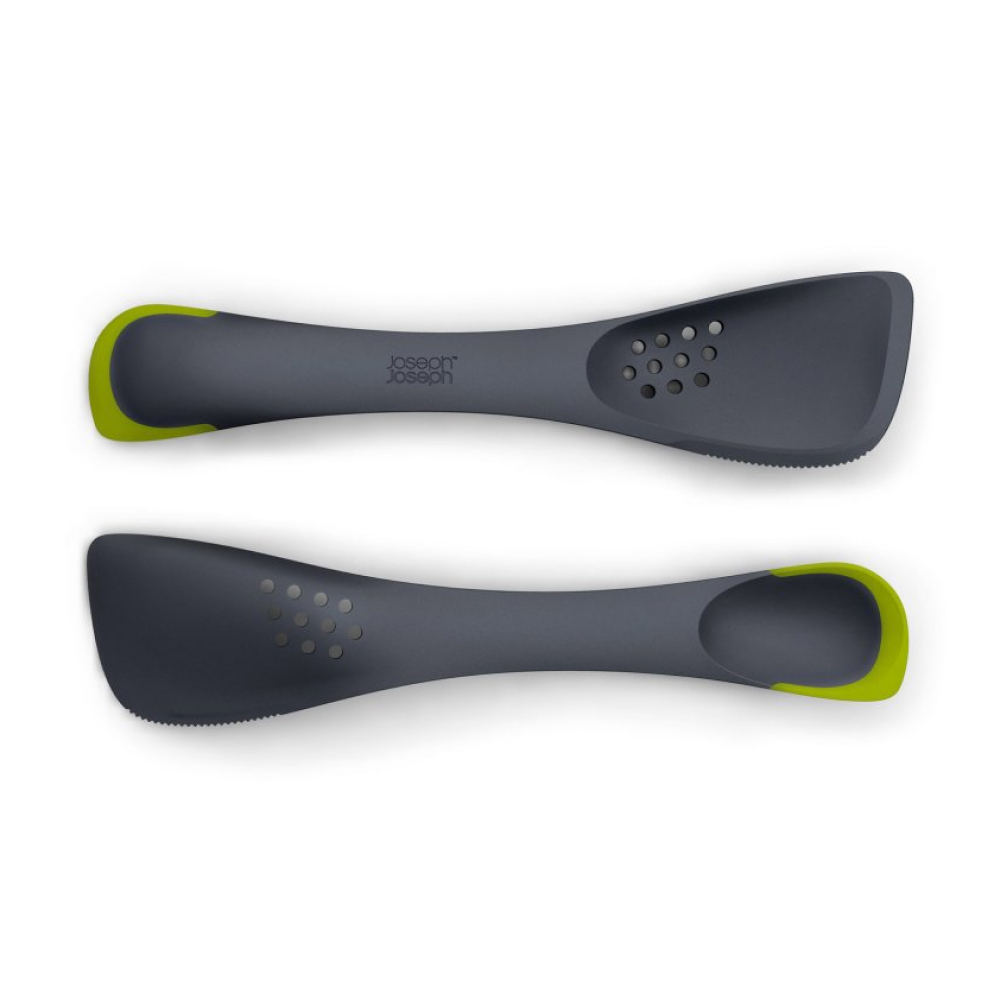 Muỗng đa năng Joseph Joseph Uni-Tool (Grey)