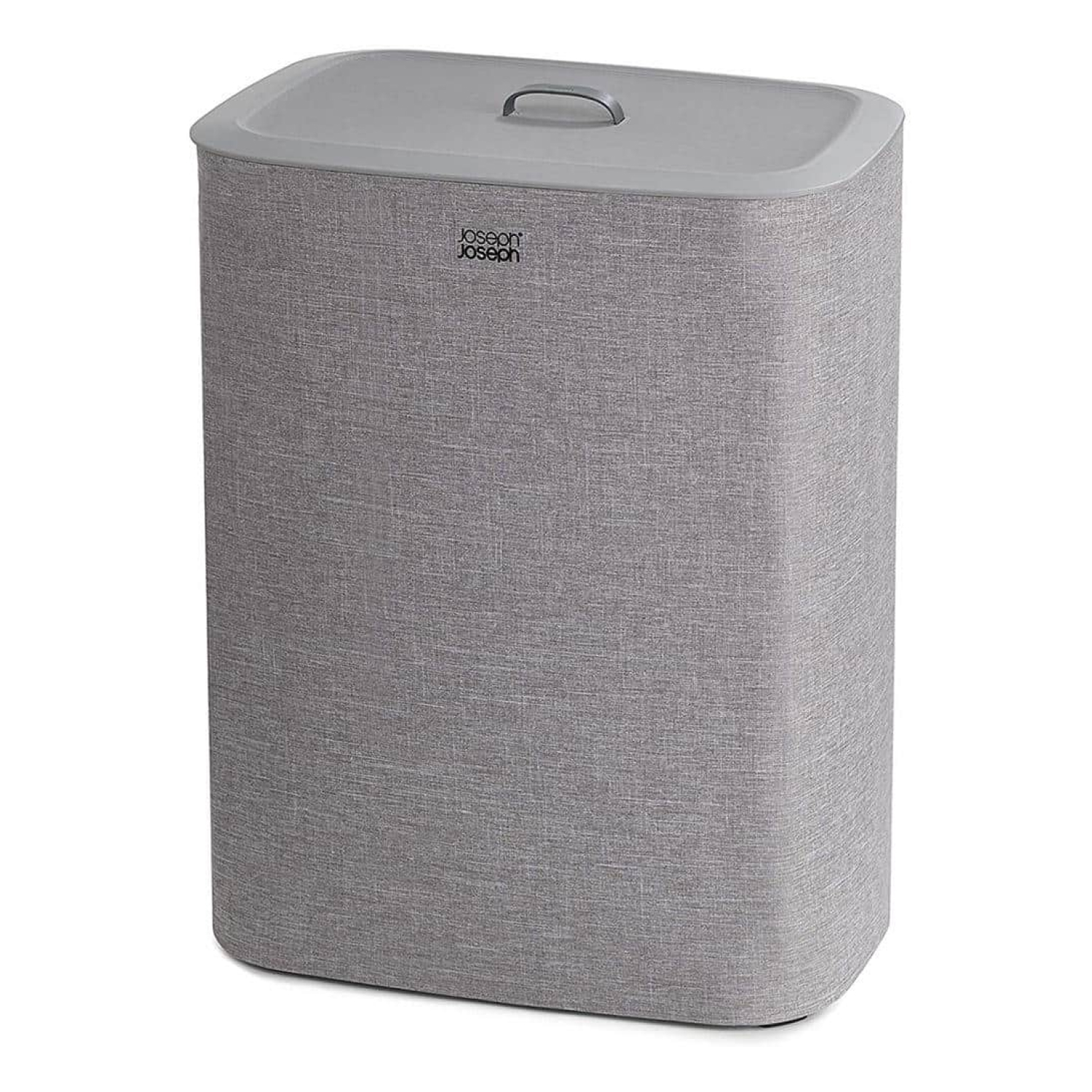 Giỏ đựng phân loại quần áo 2 ngăn Joseph Joseph Tota 90L (Grey)