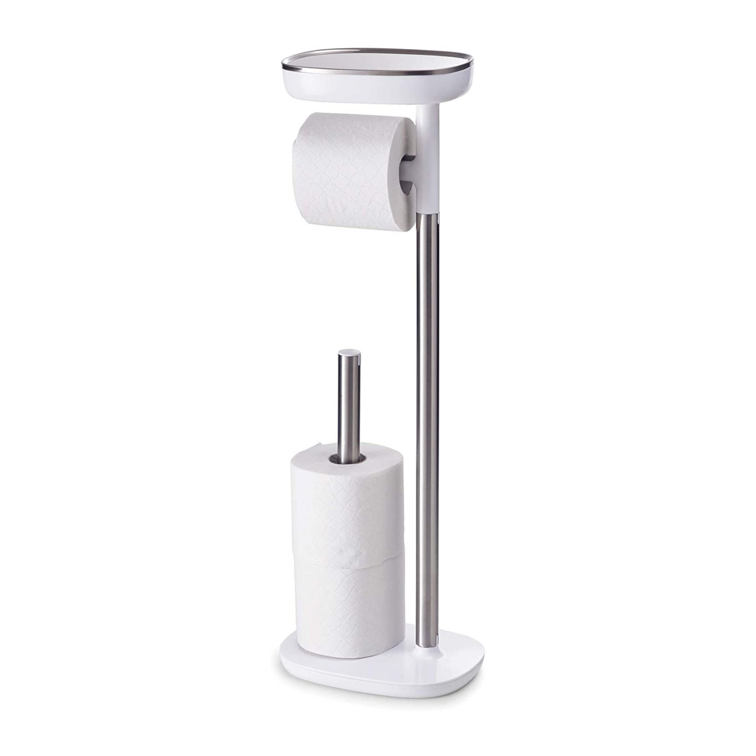 Giá đựng giấy vệ sinh Joseph Joseph 70518 Easystore™ - Toiletten-Butler VE 2