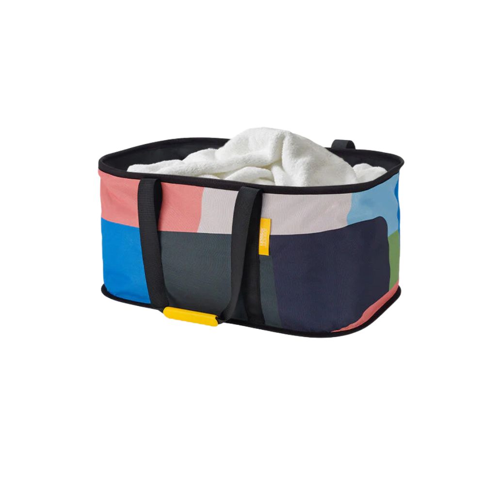 Giỏ đựng quần áo Joseph Joseph Hold-All Collapsible J.Lawes 50047 35L có quai xách