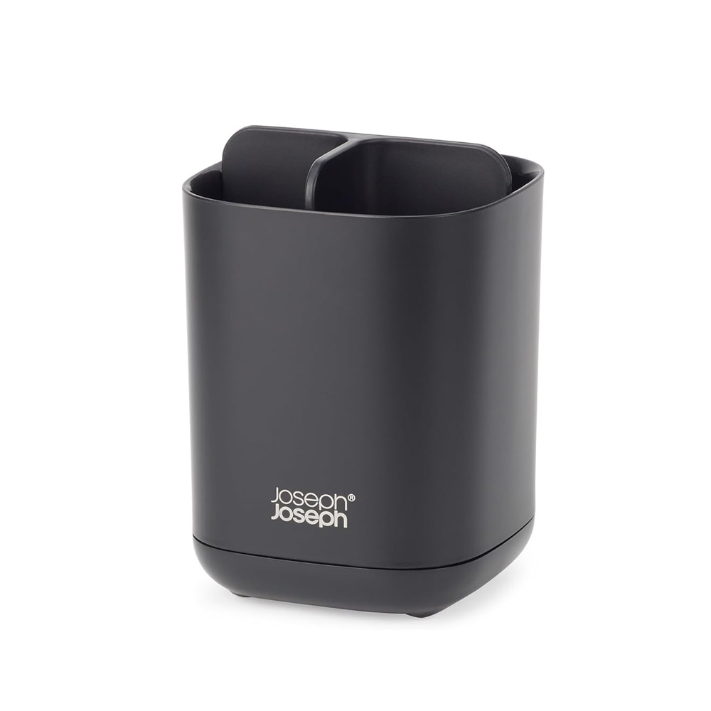 Hộp đựng bàn chải đánh răng Joseph Joseph 70598 EasyStore màu đen