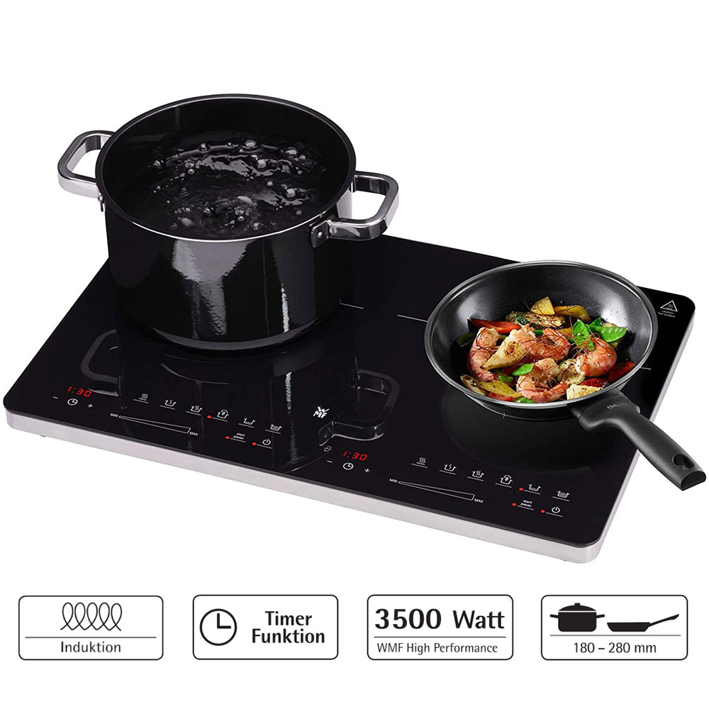 Bếp từ đôi WMF KULT X