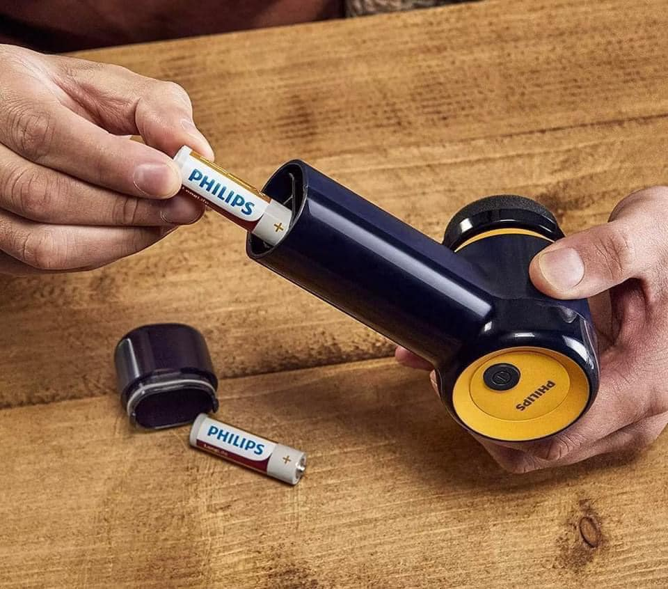 Máy đánh giày Sneaker Cleaner GCA1000/60