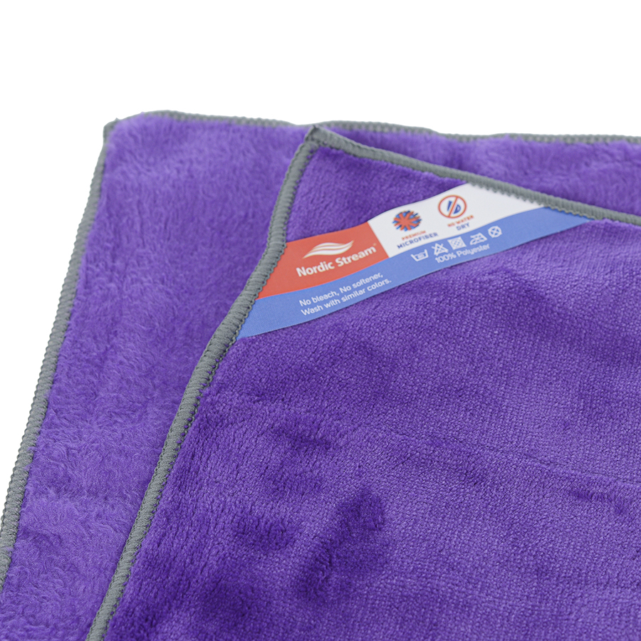Nordic Stream - Khăn lau bụi Microfiber - 15352