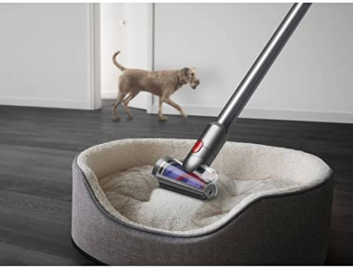 MÁY HÚT BỤI KHÔNG DÂY DYSON V12 SLIM ABSOTUTE