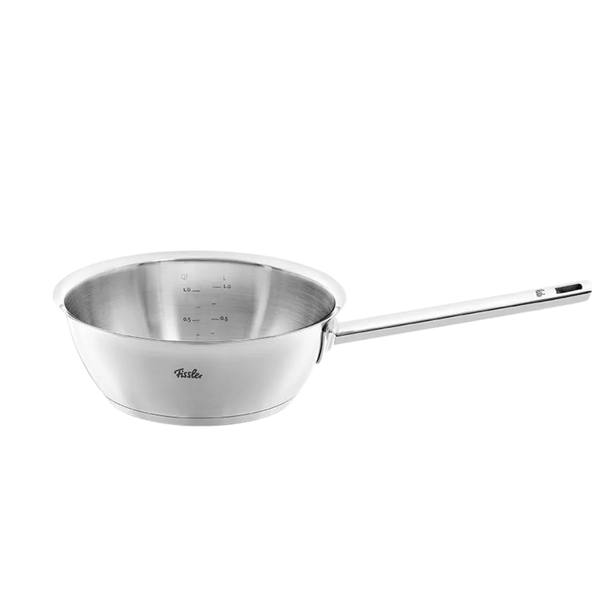Chảo sâu lòng Fissler Profi Original Collection 20cm made in Germany