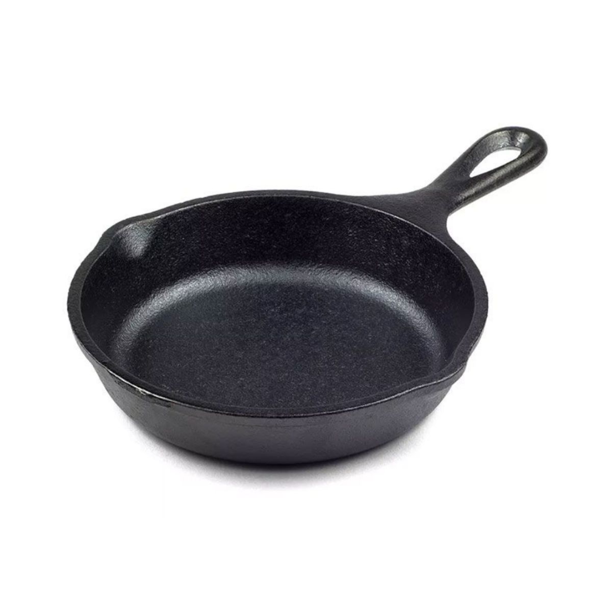 Chảo gang Lodge H3SK 16.51cm Heat-Treated – Chính hãng Mỹ
