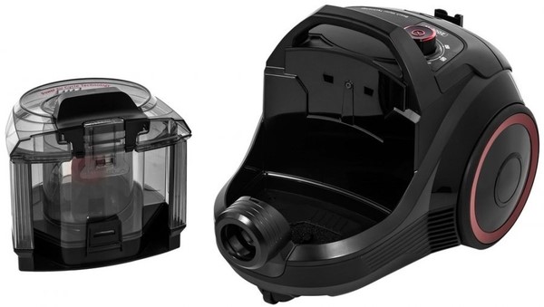HÚT BỤI CÓ DÂY BOSCH SERIES 4 PROPOWER BGS21WPOW, 2000W
