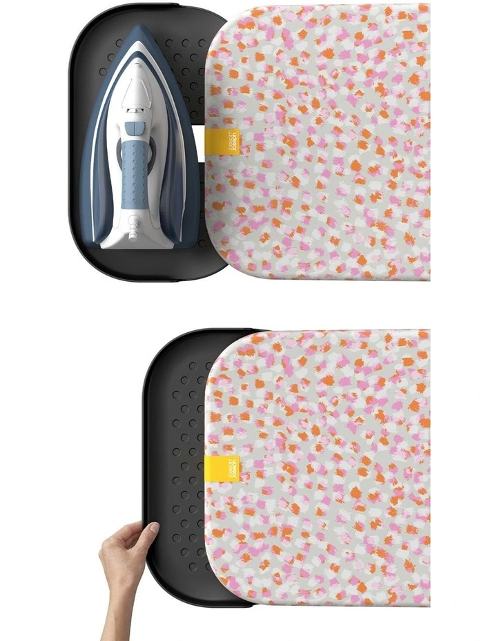 Cầu là chân cao Joseph Joseph 50029 Glide Max Large Peach Blossom màu hồng họa tiết hoa đào
