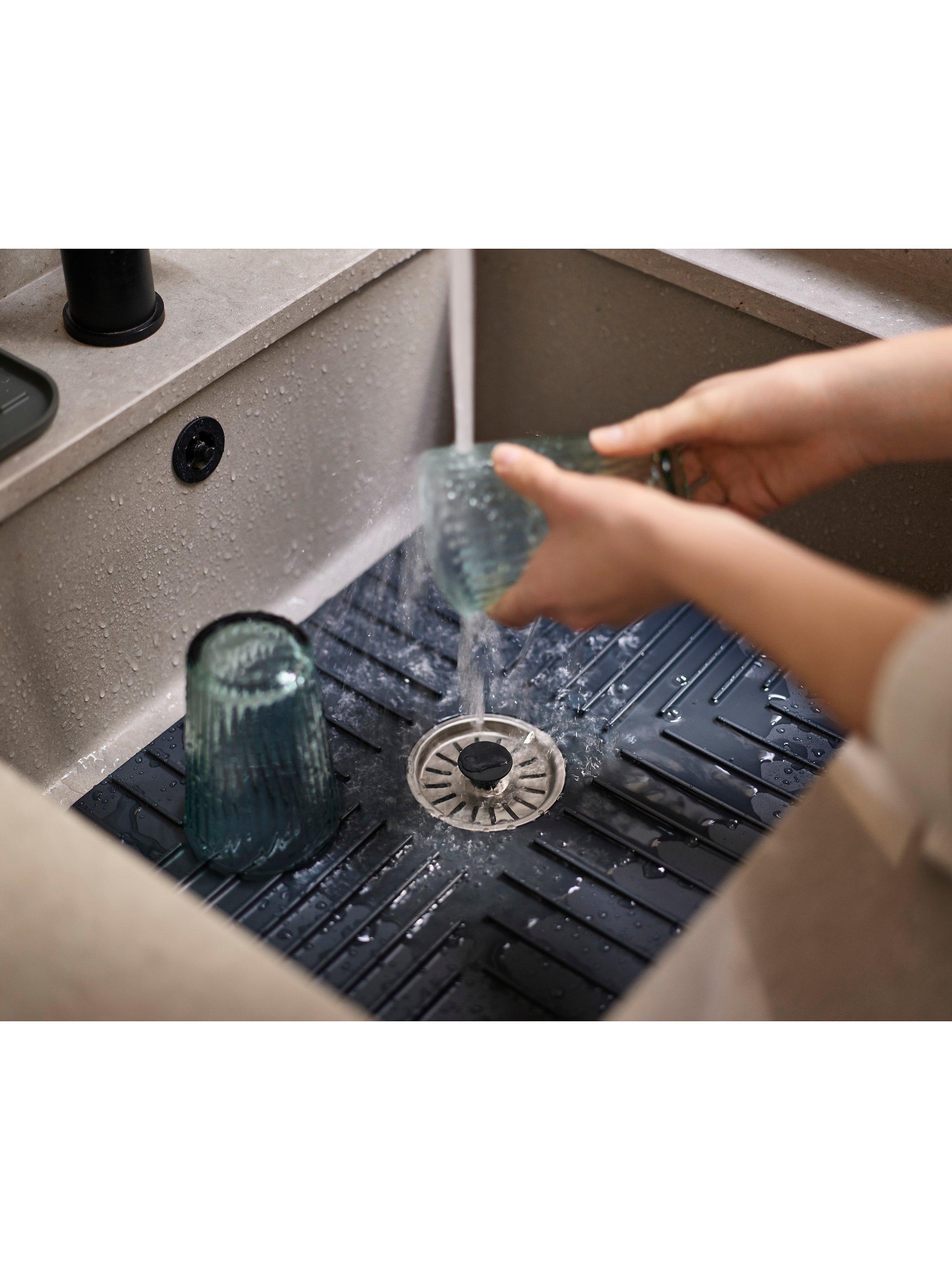 Tấm lót bồn rửa bát Joseph Joseph 851700 SinkShield Sink Saver