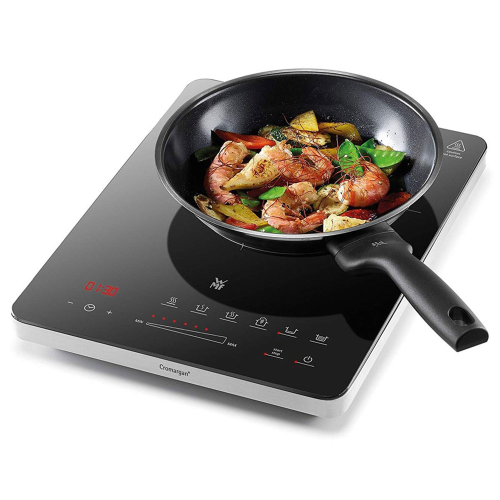 Bếp từ đơn WMF Kult X Mono