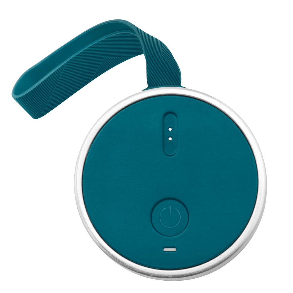 Máy xay sinh tố mini cầm tay WMF Küchenminis Mix on the go - màu xanh ngọc