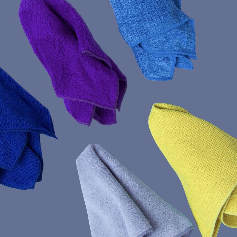 Nordic Stream - Khăn lau bụi Microfiber - 15352