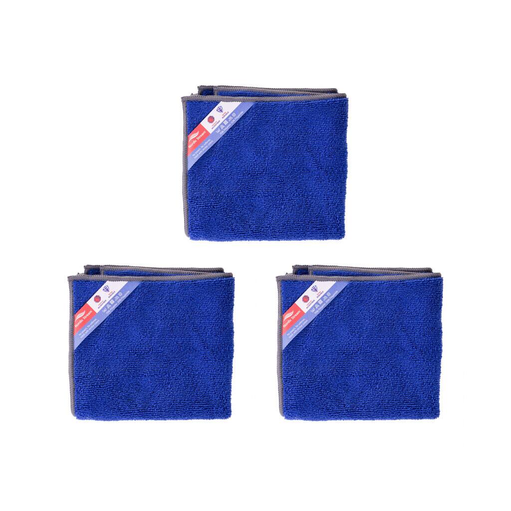 Nordic Stream - Khăn lau đa dụng Microfiber - 15356