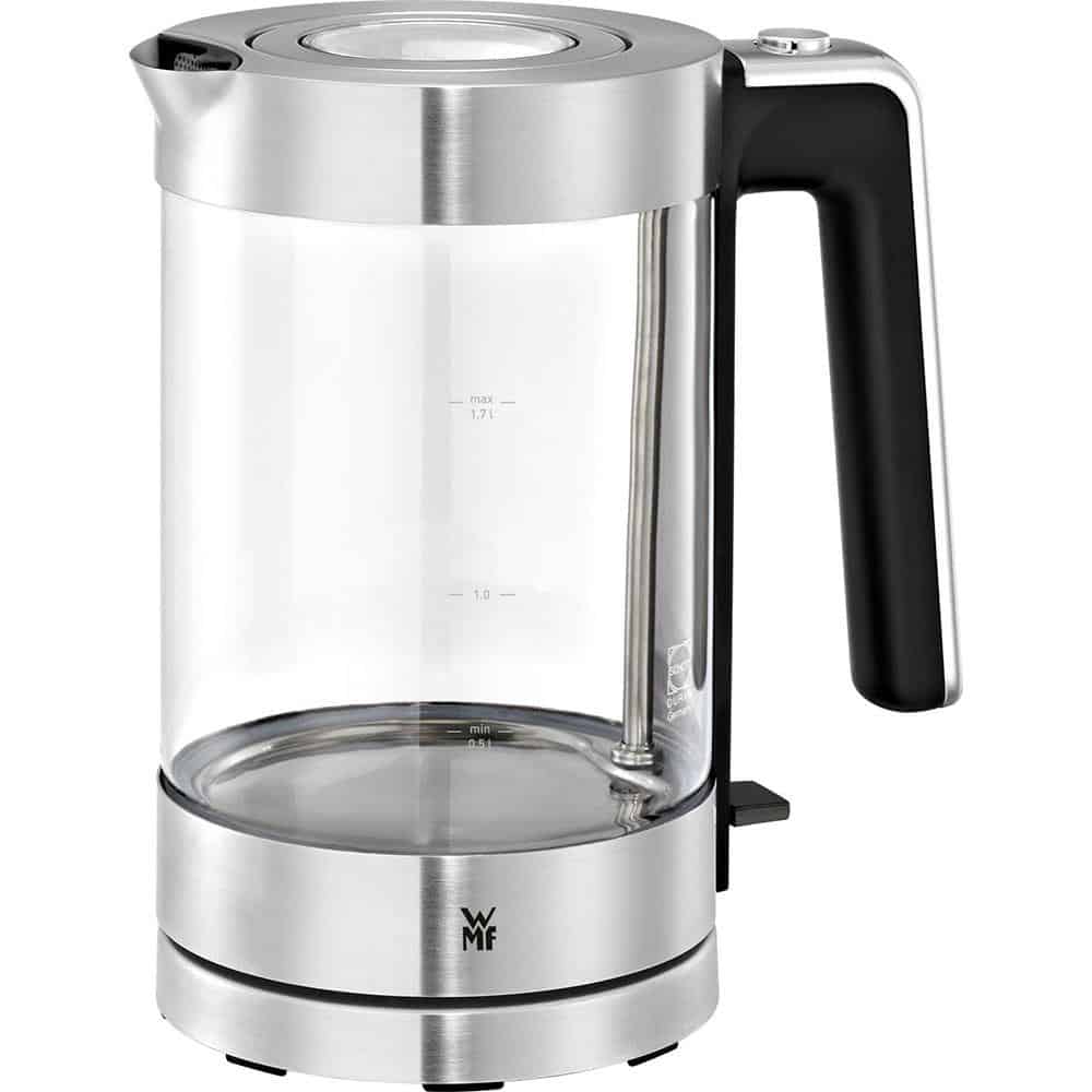 Ấm siêu tốc WMF Lono thủy tinh 1,7L