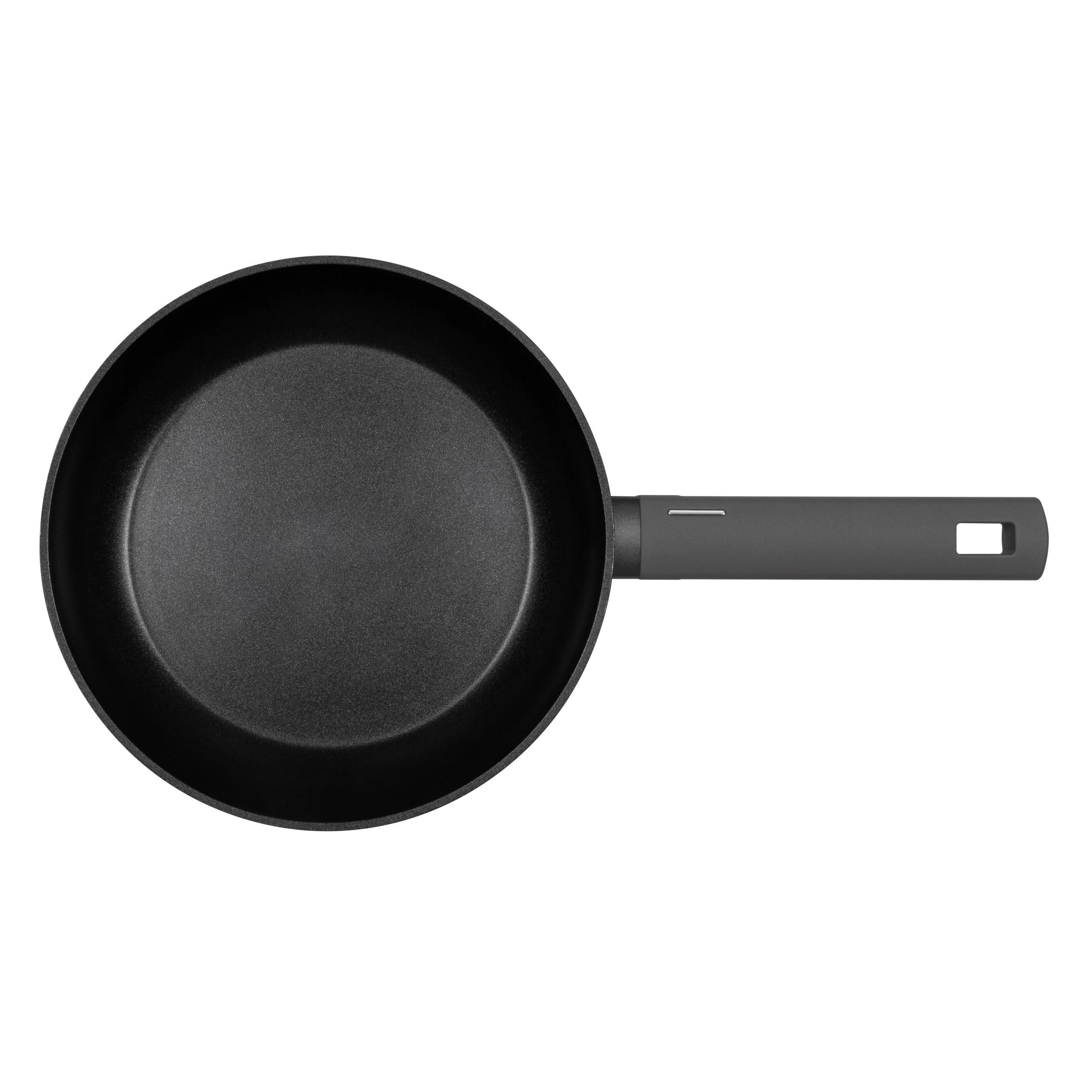 Chảo rán Berlinger Haus BH/8113 24cm màu than đen