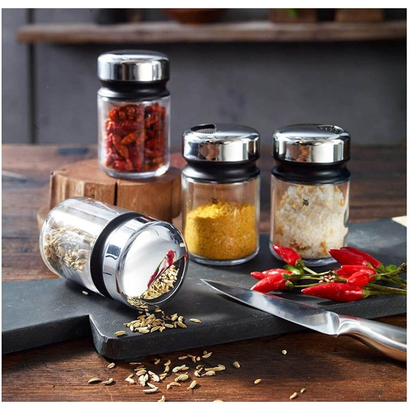 Set đựng gia vị 4 chi tiết WMF Depot Gewürzstreuer-Set, 4-teilig