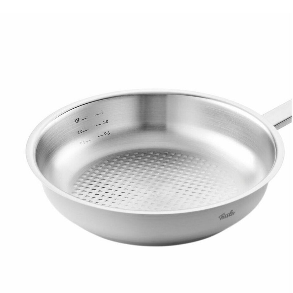 Chảo Fissler Profi Original Collection 24cm made in Germany