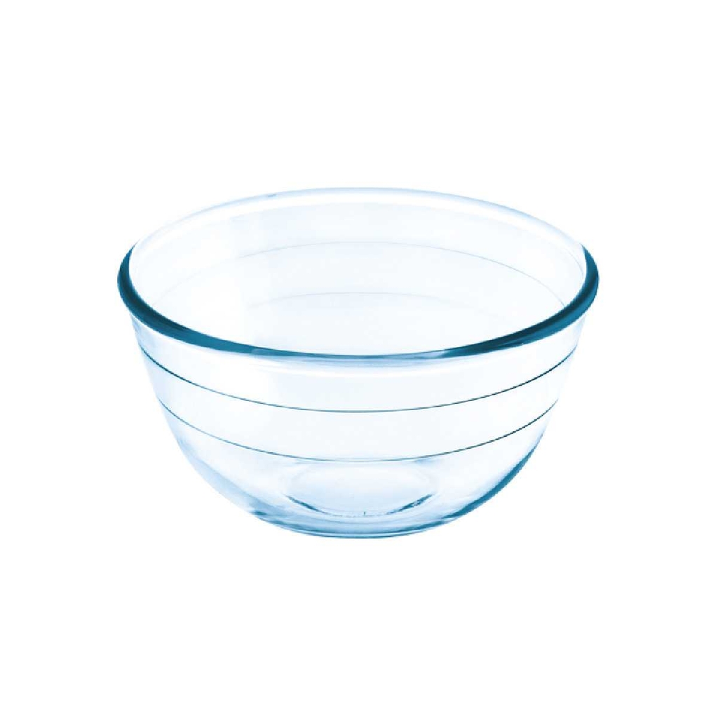 Ocuisine - Tô gốm thủy tinh sâu lòng - 24cm - 181BC00/1046