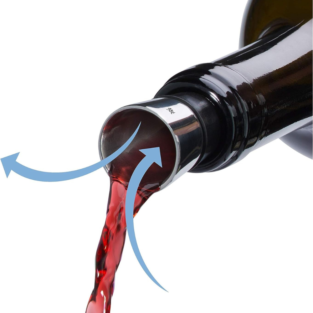 Nút rượu vang WMF VINO