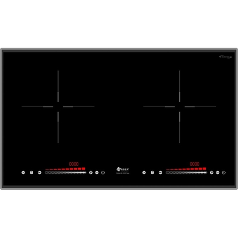 Bếp từ đôi Caso DuoChef 3500