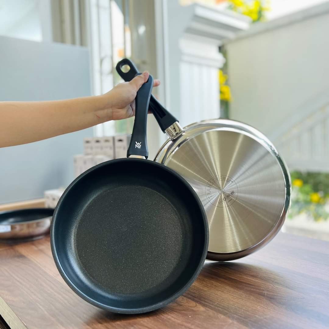 Chảo rán WMF FRYING PAN 28CM PLATINUM DEVIL