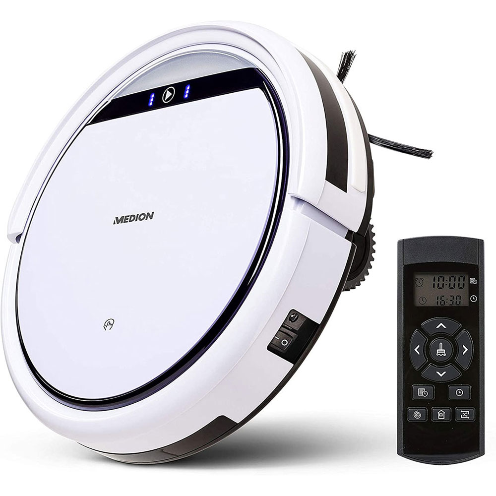 Robot hút bụi Medion 19511
