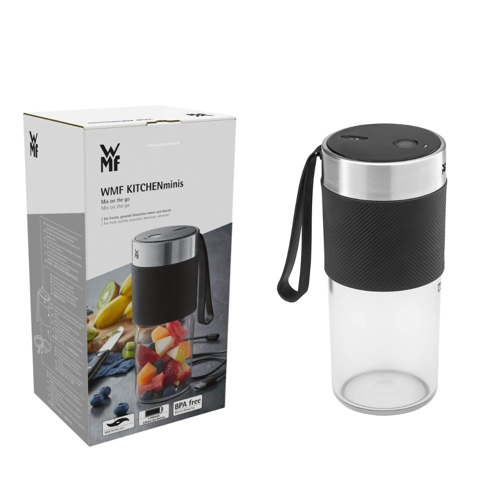 Máy xay sinh tố WMF Küchenminis Mix on the go