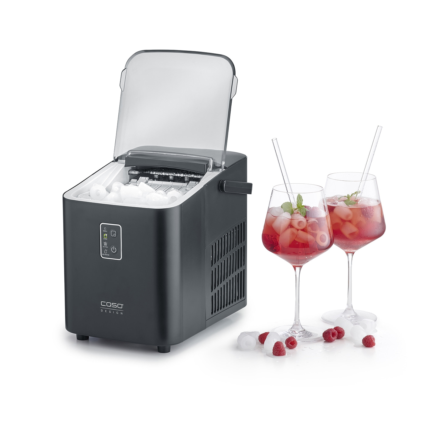Máy làm đá Caso IceChef Compact