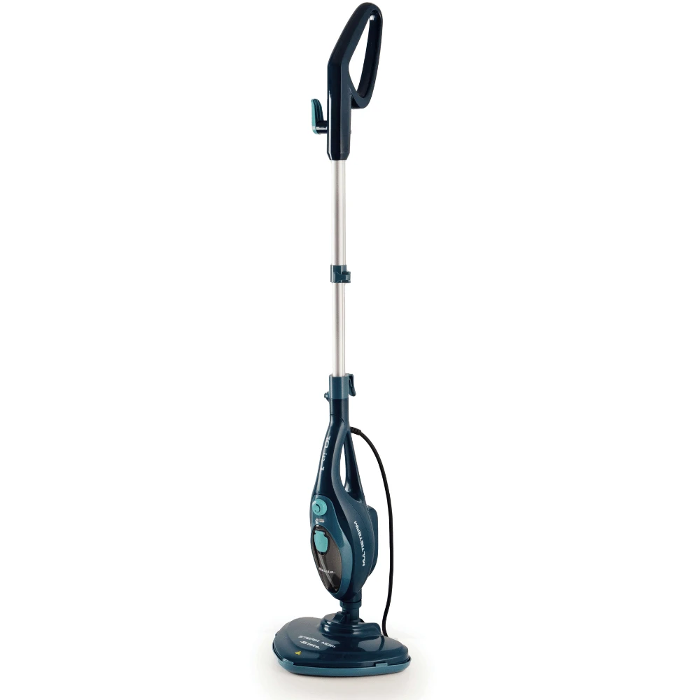 Máy lau nhà hơi nước 10in1 Ariete 00P416406AR0 màu xanh blue