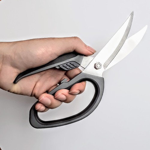Kéo cắt gà WMF Geflügelschere 24,5cm