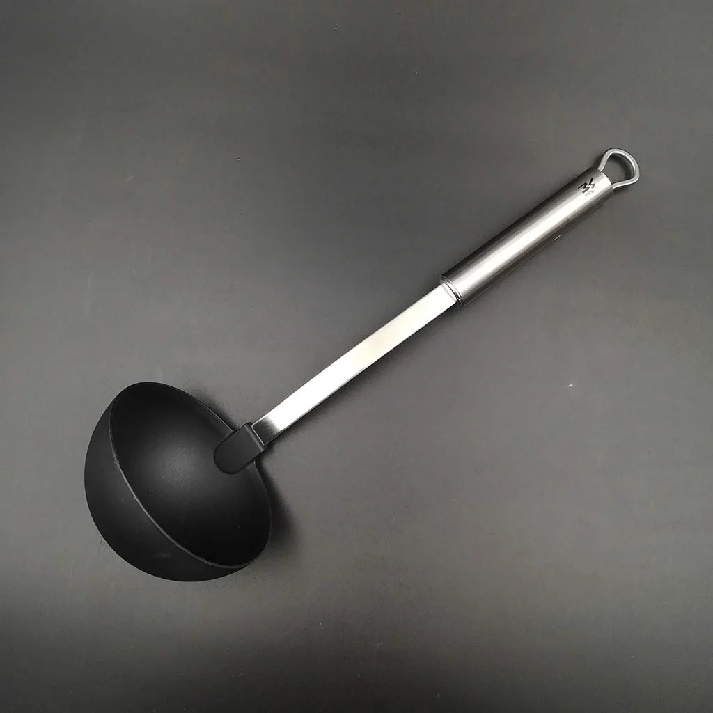 Muôi nấu ăn WMF Suppenschöpfer Kunststoff Profi Plus