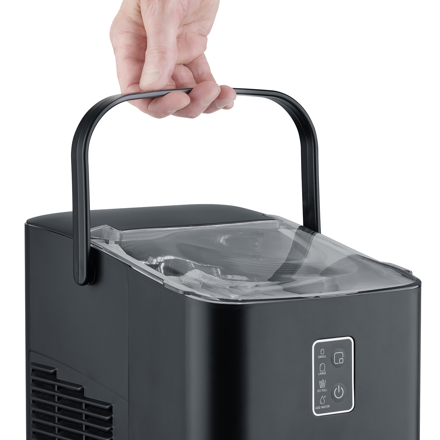 Máy làm đá Caso IceChef Compact