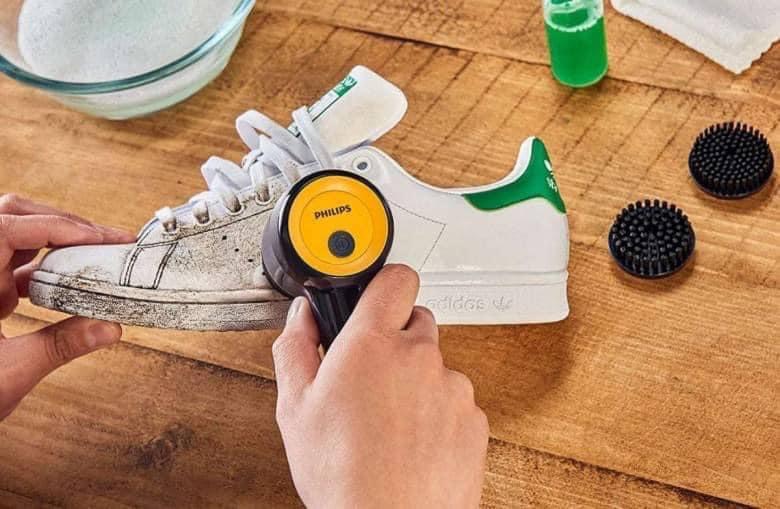 Máy đánh giày Sneaker Cleaner GCA1000/60
