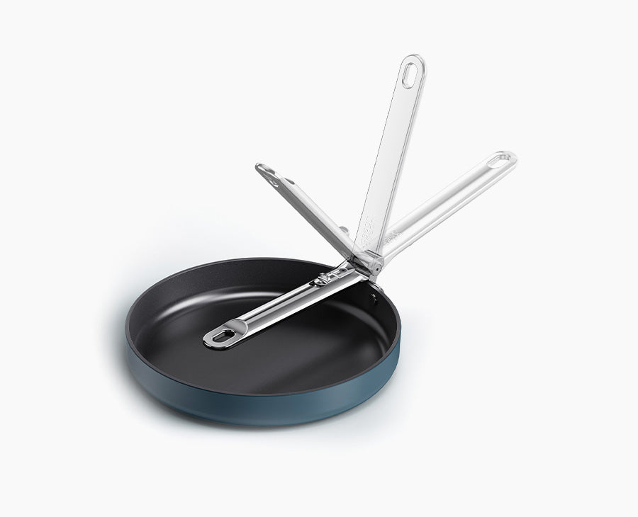 Chảo rán Joseph Joesph 45041 24cm Blue Frying Pan