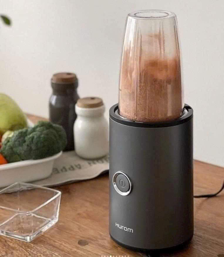 Máy xay sinh tố Hurom BL-D01 900w màu đen