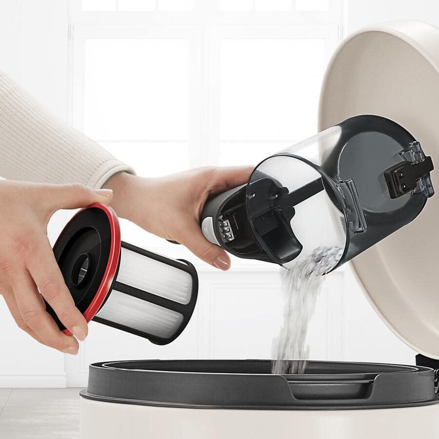 Máy hút bụi không dây Bosch Serie 6 BCS61113 (Made in Germany)