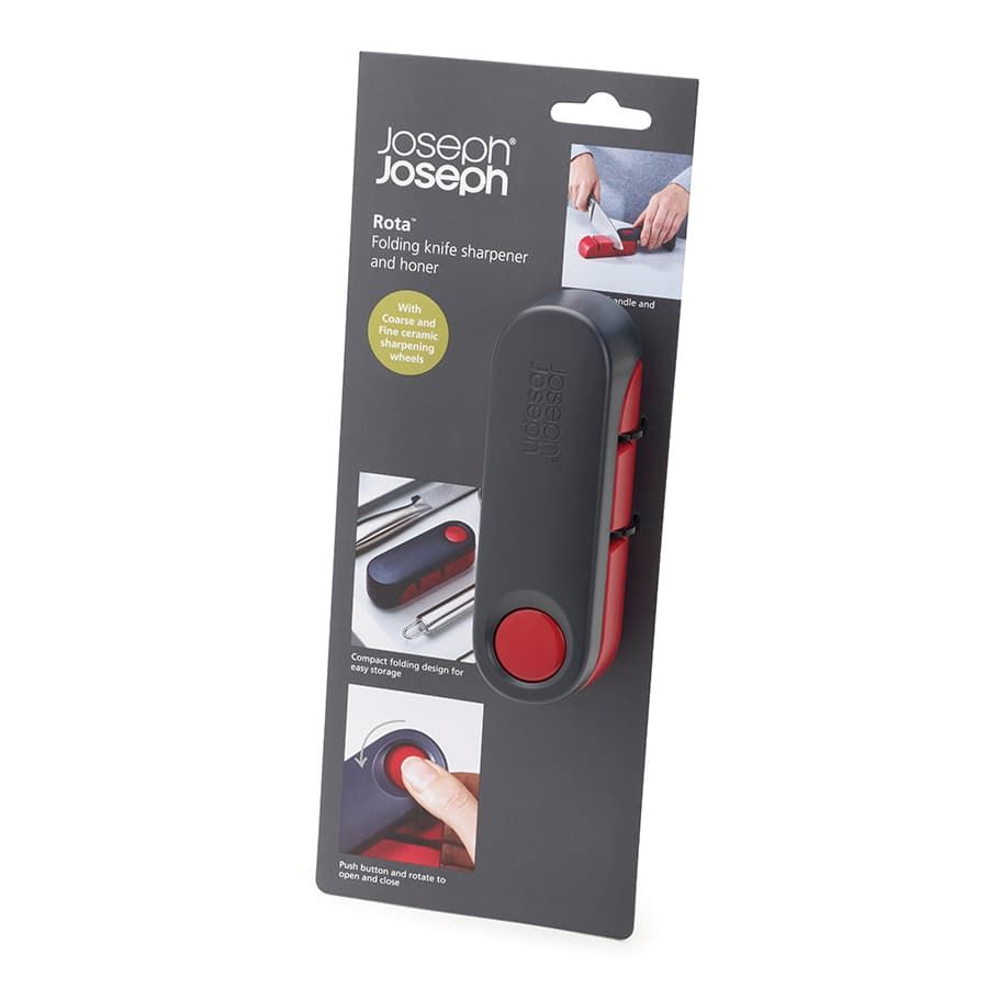 Dụng cụ mài dao Joseph Joseph JSH Rota