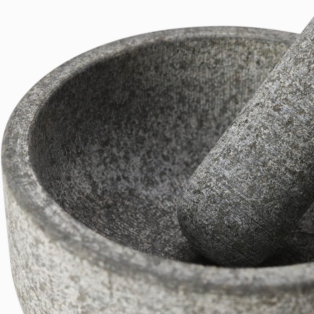 Cối Joseph Joseph granit tự nhiên có nắp tre Joseph Joseph 20176