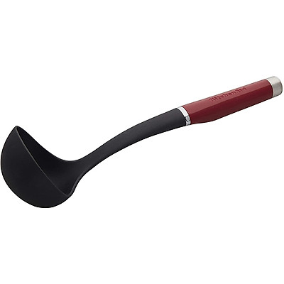 KitchenAid - Vá múc canh màu đỏ - KAG006OHERE