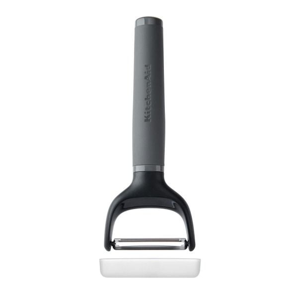 Dụng cụ nạo gọt vỏ KitchenAid KAS145OHCGG màu xám