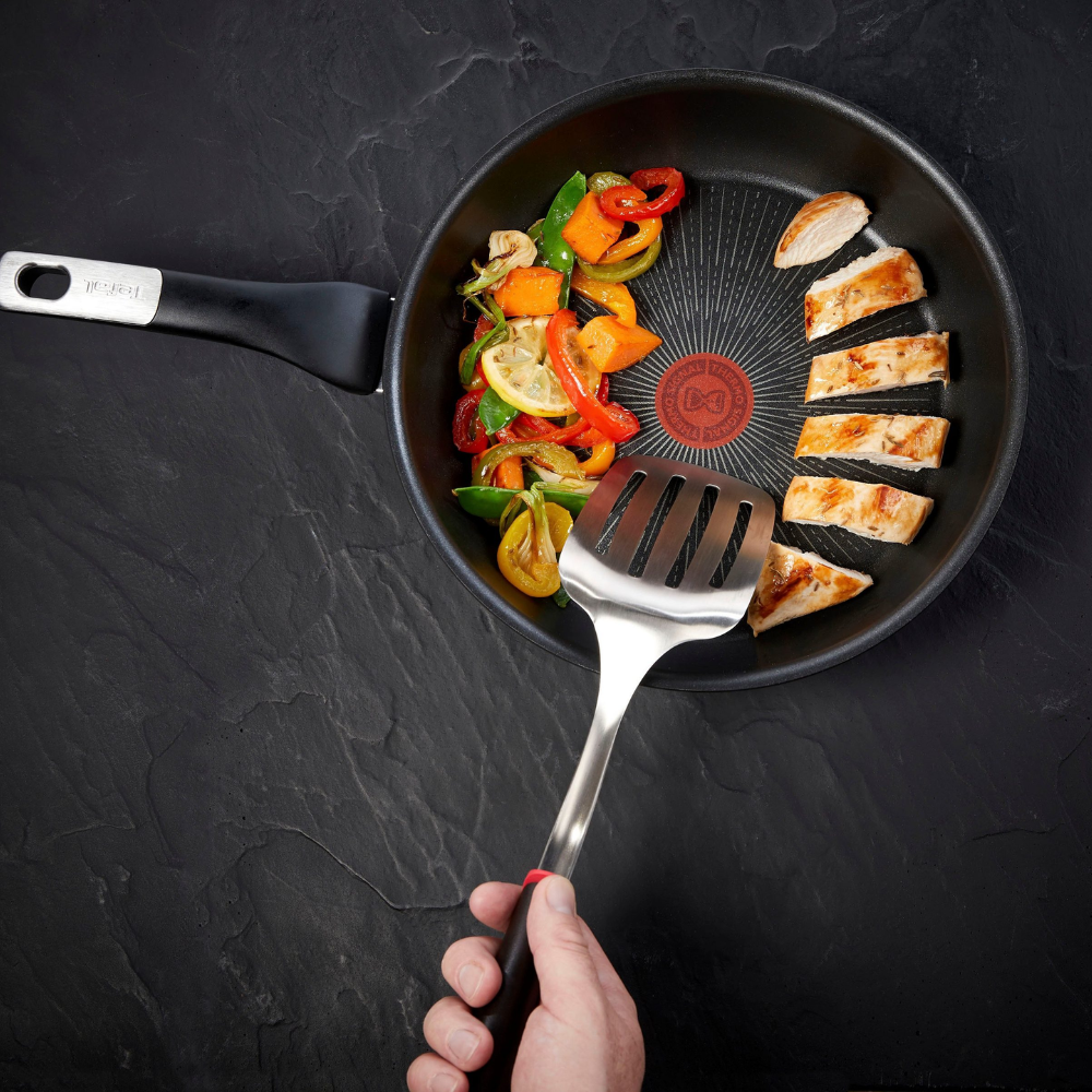 Chảo rán Tefal Unlimited Frypan 22cm G2550302
