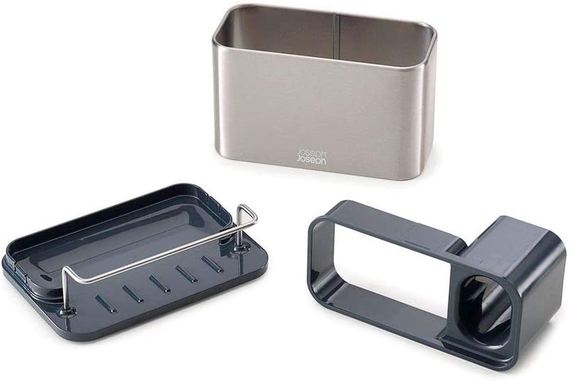 Hộp đựng đồ cọ rửa Surface Sink Tidy joseph joseph JSH JSH 85112