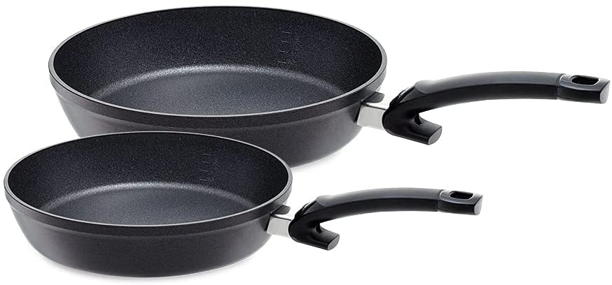 Chảo chống dính Fissler Adamant Comfort 28 cm made in Germany