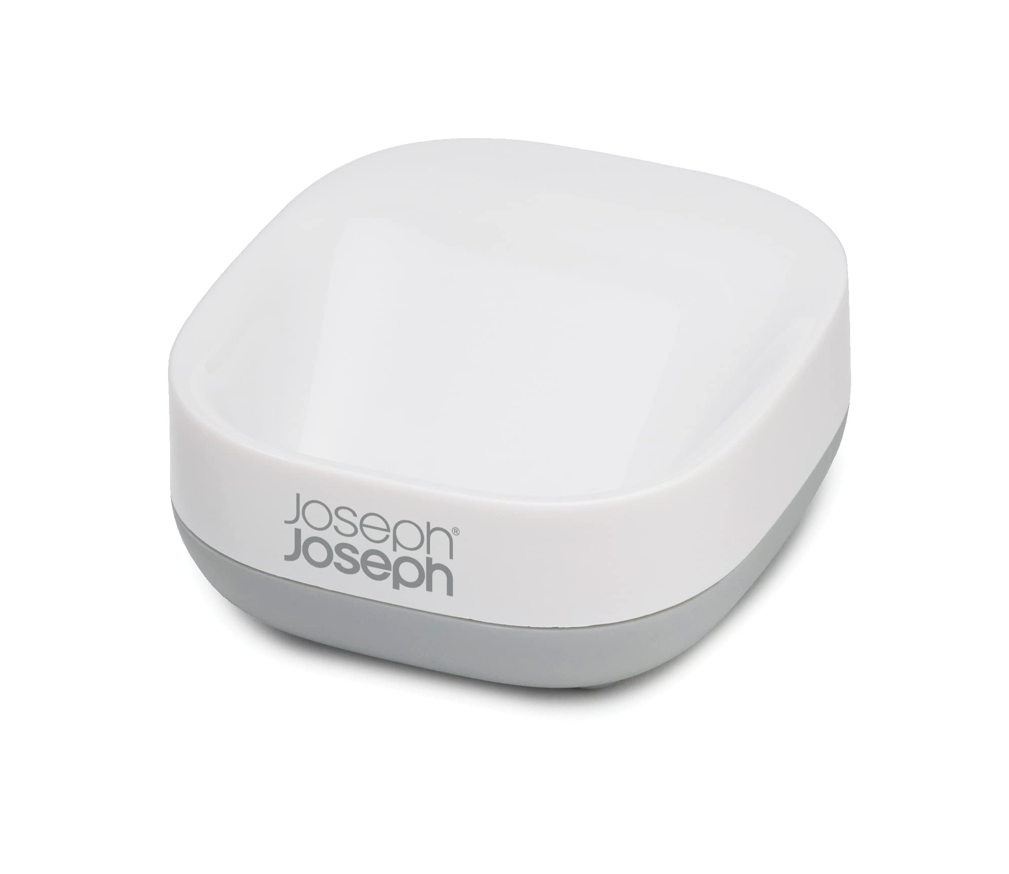 Khay đựng cục xà phòng tự khô Joseph Joseph Slim Compact (Blue)